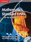 Math For Ib Diploma Standard Level/Cd Rom