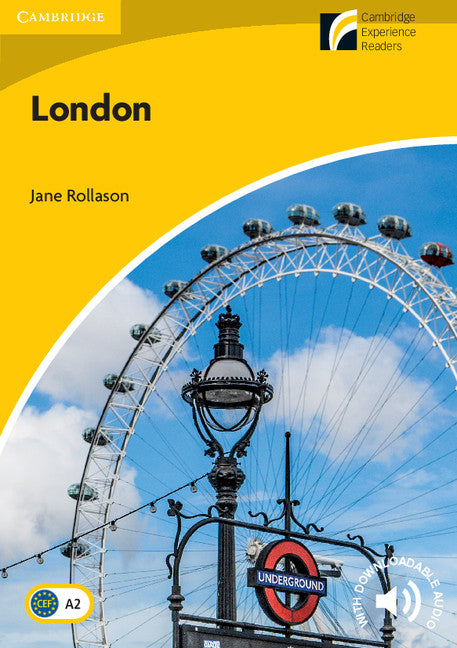 London Level 2 Elementary Imagen principal del producto