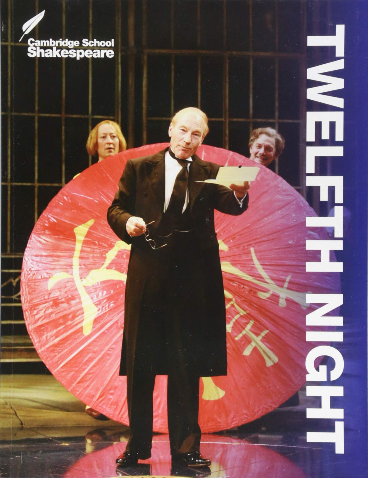 Twelfth Night 3Ed Imagen principal del producto