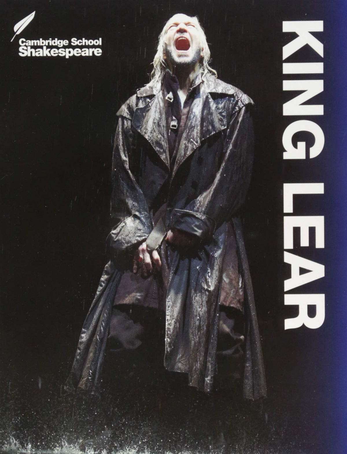King Lear 3Ed Imagen principal del producto