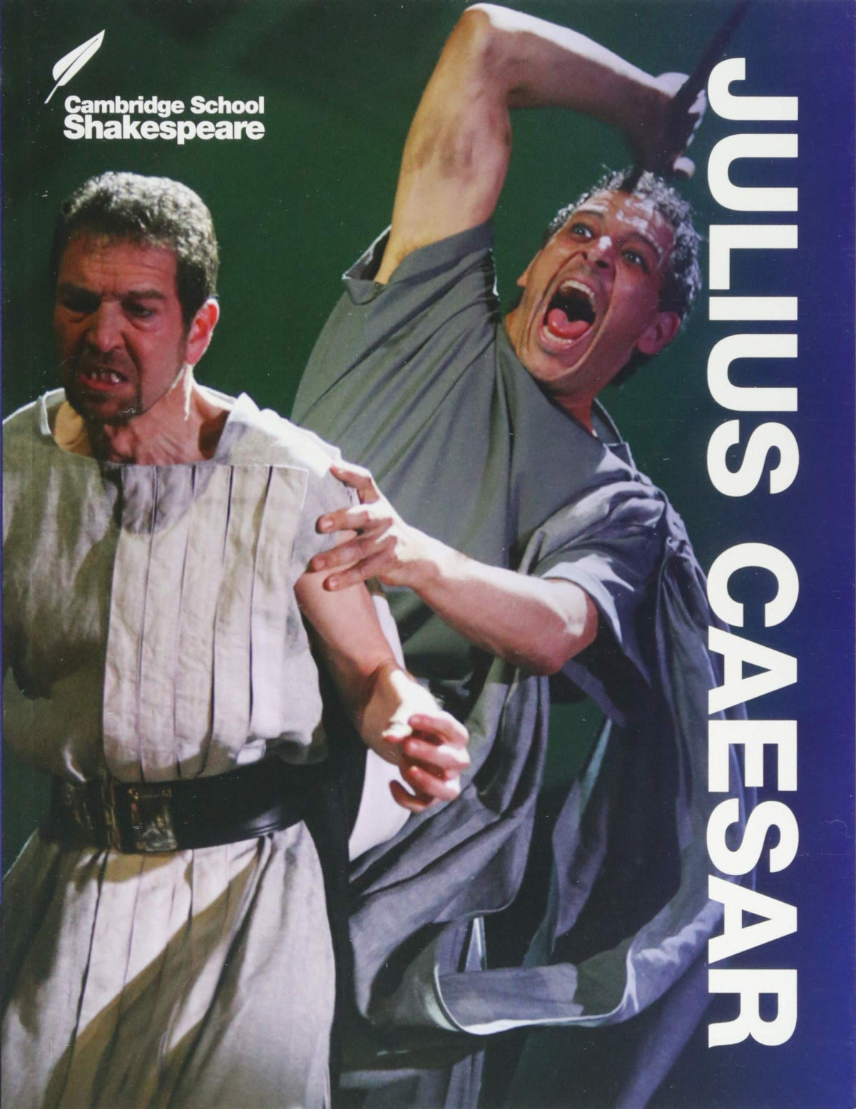 Julius Caesar 3Ed Imagen principal del producto