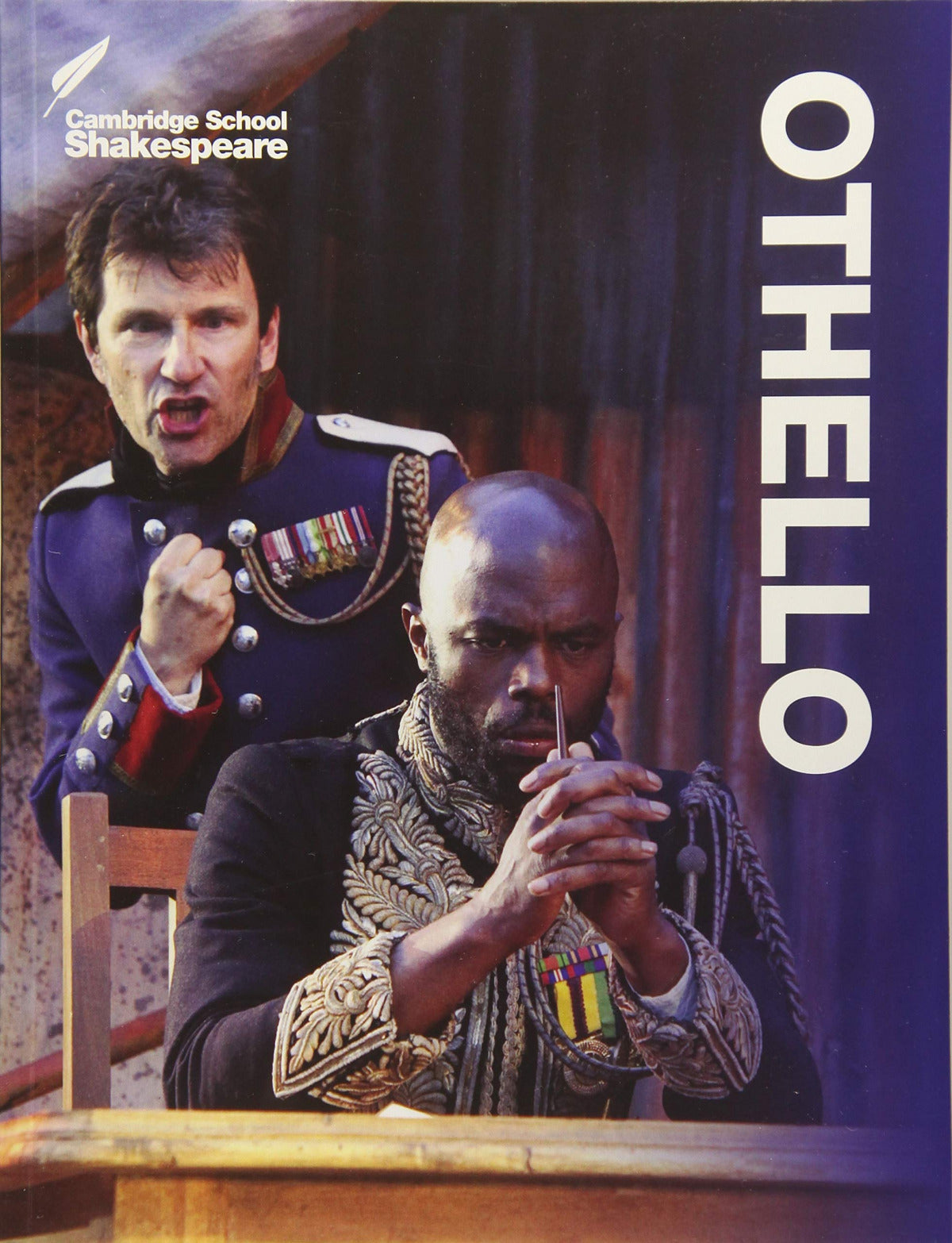 Othello 3Ed Imagen principal del producto