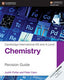 Camb Int As and a Level Chemistry Rev Guide (Cambridge) - 9781107616653