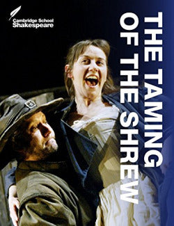 The Taming Of The Shrew 3Ed | CAMBRIDGE