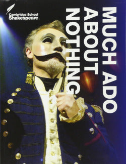 Much Ado About Nothing 3ED (Cambridge) - 9781107619890
