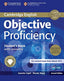 Objective Proficiency Student' | CAMBRIDGE | 9781107633681