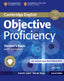 Objective Proficiency Student's Book with Answers with Downloadable Software. Capel, Annette (Cambridge University Press) 9781107646377