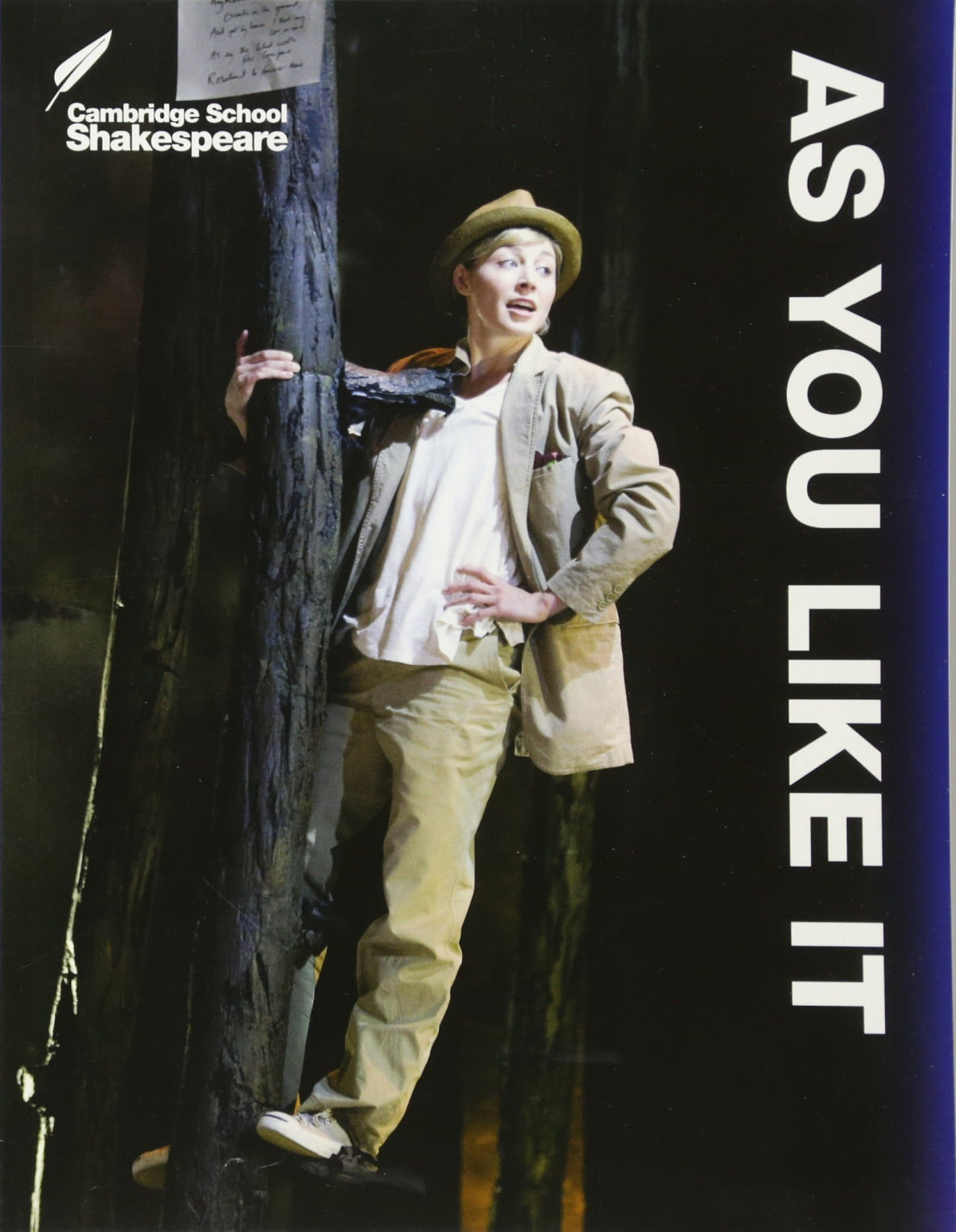 As You Like It 3Ed Imagen principal del producto