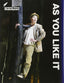 As You Like It 3Ed