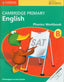 Cambridge Primary English | CAMBRIDGE | 9781107675926