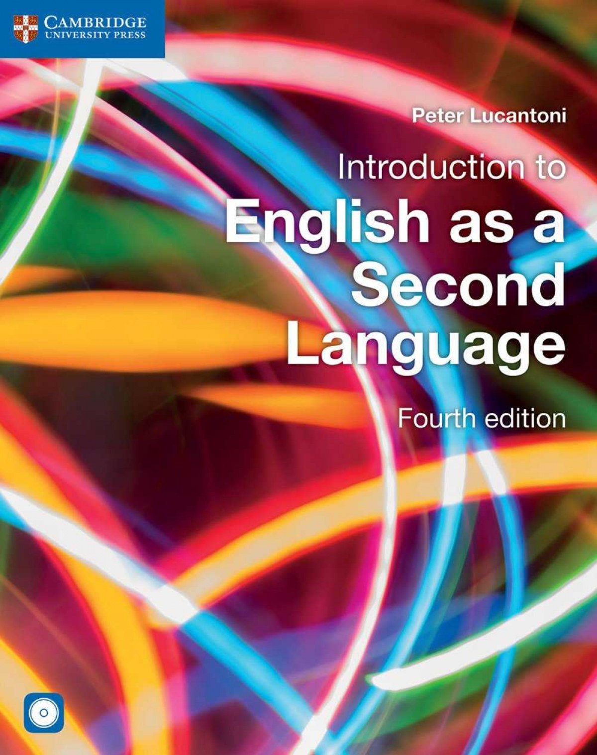 Int Eng As A Second Lang Cb/Cd 4Ed Imagen principal del producto