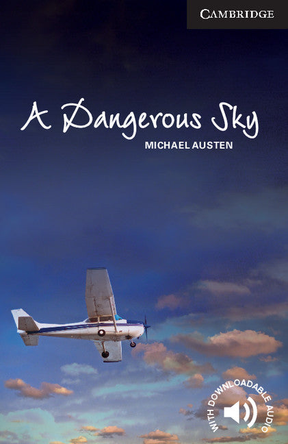 A Dangerous Sky Level 6 Advanced Imagen principal del producto