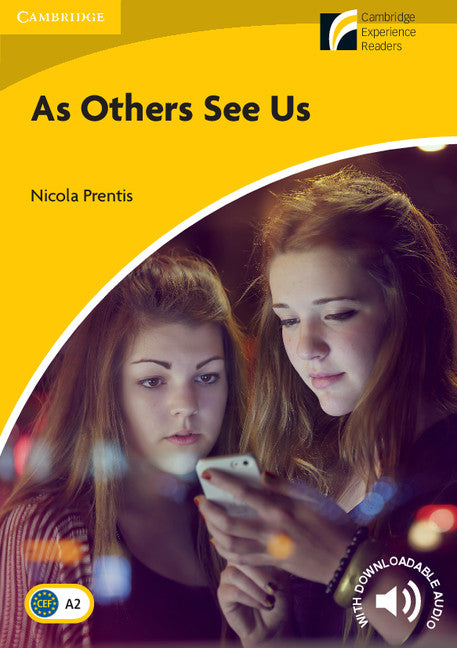 As Others See Us Level 2 Elementary/Lower-intermediate Imagen principal del producto