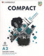 (tch).compact Key For Schools  | CAMBRIDGE | 9781108348881