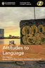Attitudes to Language