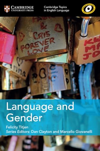 Language and Gender Imagen principal del producto