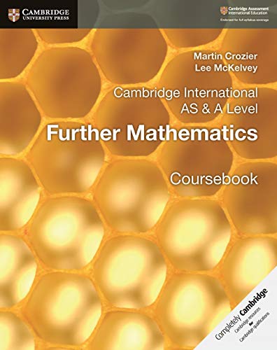 Cambridge International As Imagen principal del producto