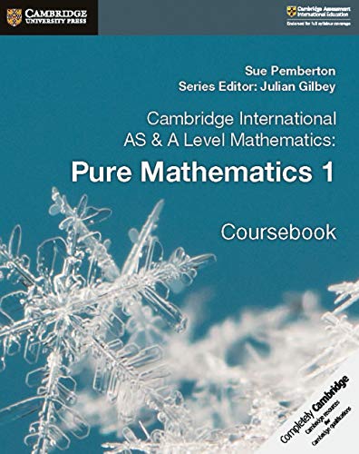 Cambridge International As Imagen principal del producto