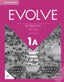 Evolve 1A WB with Audio 20 (Cambridge) - 9781108408592
