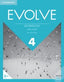 Evolve 4 WB with Audio 20 (Cambridge) - 9781108409018
