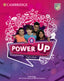 Power Up Level 5 Pupil's Book (Cambridge University Press) - 9781108413831