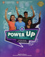 Power Up. Activity Book With Online Resources