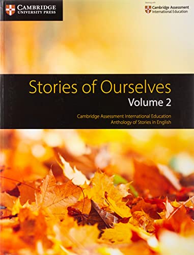 Stories of Ourselves Imagen principal del producto