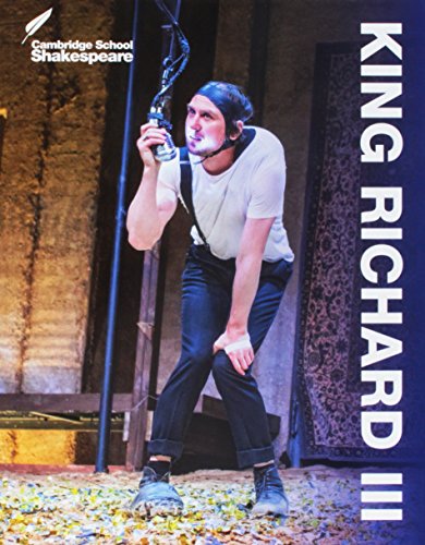 King Richard III Imagen principal del producto