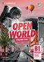 Open World Preliminary Inclusive Workbook with Audio (Cambridge) - 9781108464307