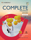 Complete Preliminary Second edition. Student's Book without answers with Online Practice.