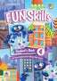 Fun Skills Level 4/Movers Student’s Book with Home Booklet and Mini Trainer with Downloadable Audio | Varios autores | 9781108563826 (Cambridge)