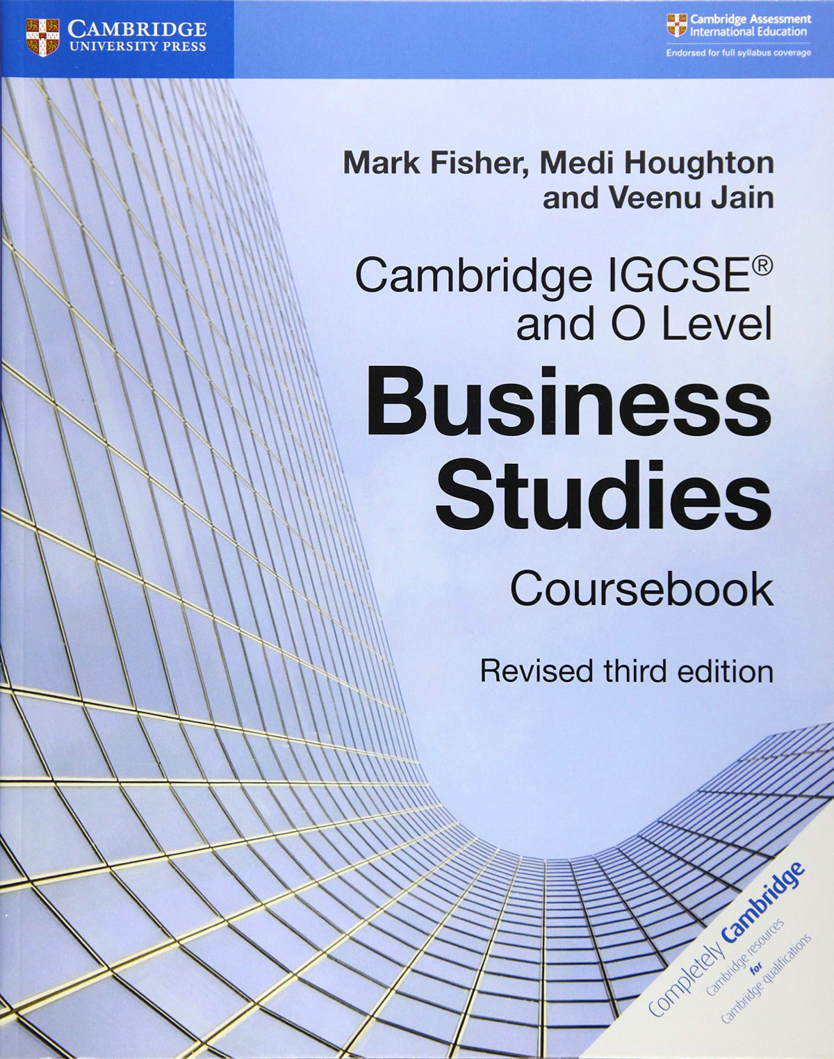 Camb Igcse First+skill Imagen principal del producto