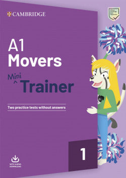 Fun Skills Movers. Student's 2 | CAMBRIDGE | 9781108585118
