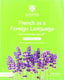 Cambridge Igcse (tm) French As a Foreign Language Coursebook With Audio Cd
