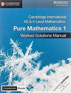 Cambridge International As (Cambridge) - 9781108613057