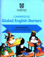 Camb Global Eng Starter Activity a