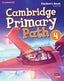 CAMBRIDGE PRIMARY PATH 4oEP ST 20 | AA,VV | 9781108709903 (Cambridge)