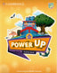 Power Up. Activity Booksmart S | CAMBRIDGE | 9781108713627