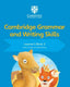 Cambridge Grammar and Writing Skills Learners 3 (Cambridge) - 9781108730617