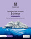 Cambridge Lower Secondary Scie | CAMBRIDGE | 9781108742856