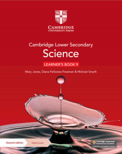 Cambridge Lower Secondary Scie | CAMBRIDGE | 9781108742863