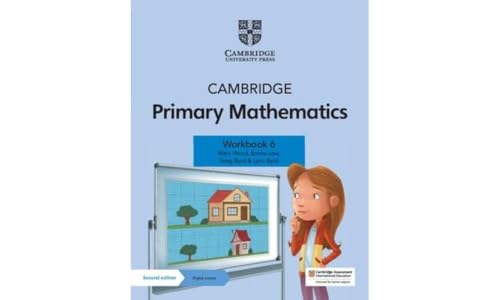 Camb Primary Maths 6 Ejer+stage@