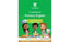 Camb Primary English 4 Alum+dg | CAMBRIDGE | 9781108759991