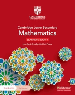 Camb Lower Sec Mat 7-9 al | CAMBRIDGE | 9781108783774
