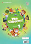 Be Curious 1 Posters