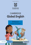 Camb Global English Workbook+dig Acce 6 (Cambridge) - 9781108810906