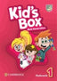 #(23).(flashcards).1.kid's Box | CAMBRIDGE | 9781108815611