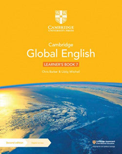 Cambridge Global English Stage | CAMBRIDGE | 9781108816588