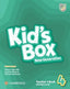 Kid ́s Box New Generation 1.teacher ́s Whit Dig