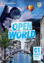 Open World Advanced. Workbook  | CAMBRIDGE | 9781108891486